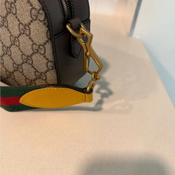 Gucci bag BRAND NEW! - Picture 9 of 11